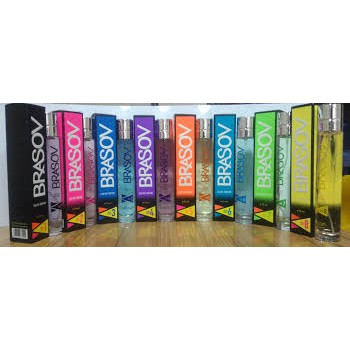 Brasov Parfum 75Ml