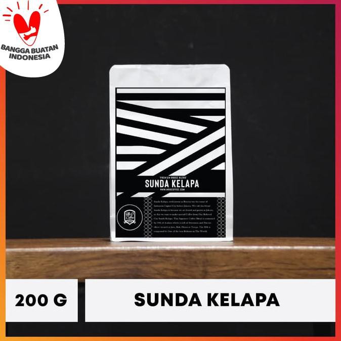 

Kopi Arabika Robusta Premium Espresso Base | Signature Blend Mrocoffee - Biji Sangrai New