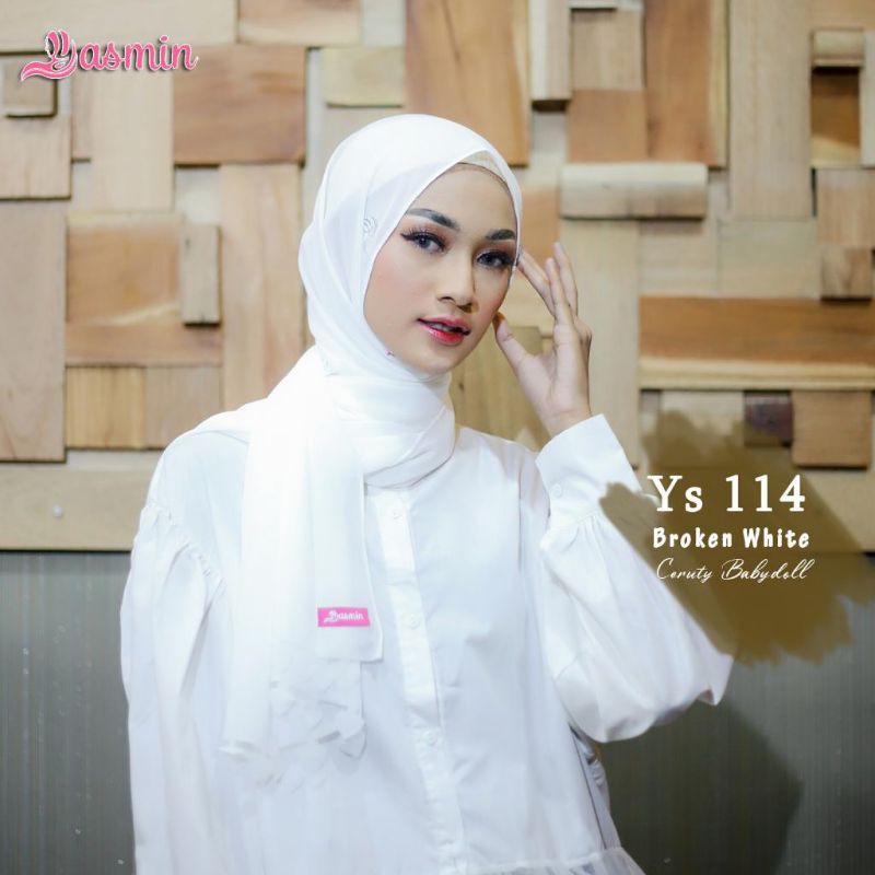 YASMIN HIJAB/YS 114