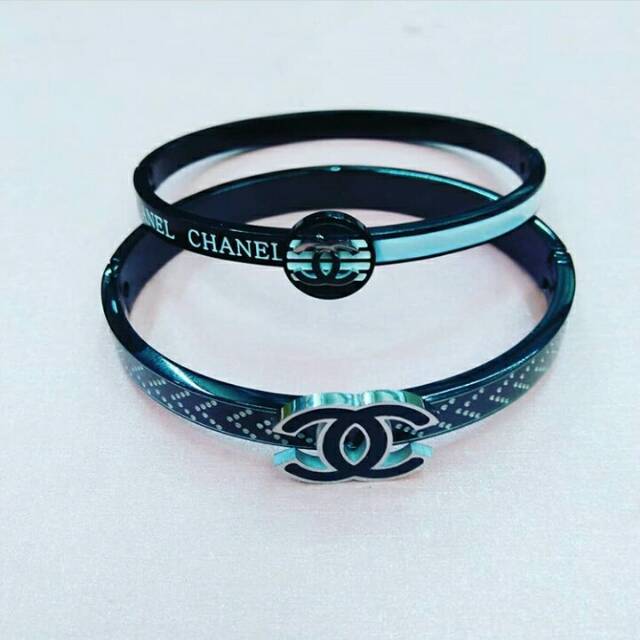 Gelang Chanel