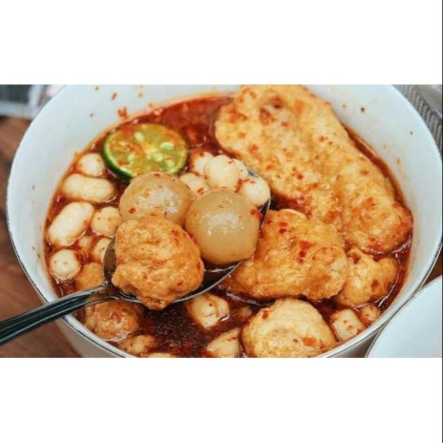 

Baso Aci B.A Baso Aci instant