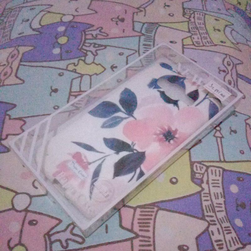 SOFT CASE KARAKTER HP J2 PRIME