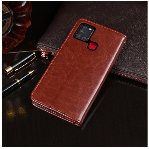Dompet/Wallet Handphone  Casing  Type Casing Oppo VIvo Samsung Iphone