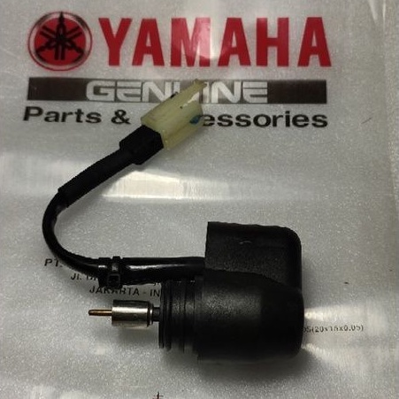 SENSOR SWITCH LANGSAM CUK OTOMATIS KARBURATOR YAMAHA NOUVO XEON ORIGINAL ASLI