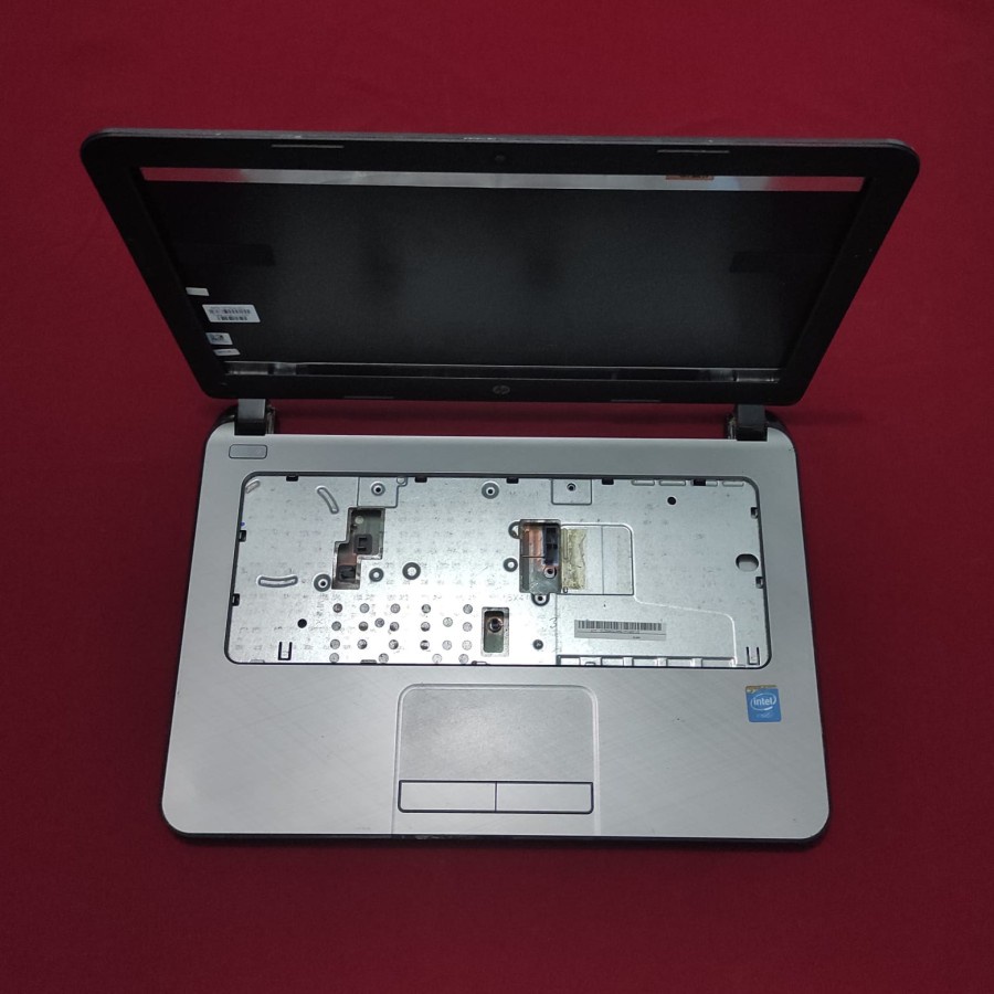 Casing Case Kesing Laptop HP14 HP 14-r233TU