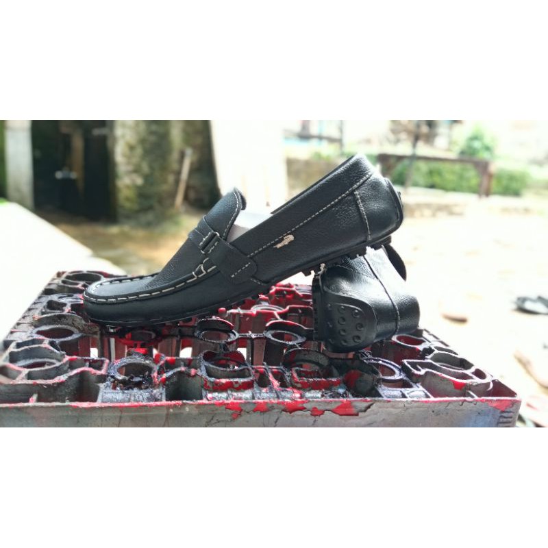 SEPATU SLIP ON PRIA KEREN FORMAL SEPATU SLOP PRIA / SEPATU PANSUS PRIA / SEPATU SNEAKER (TERMURAH)