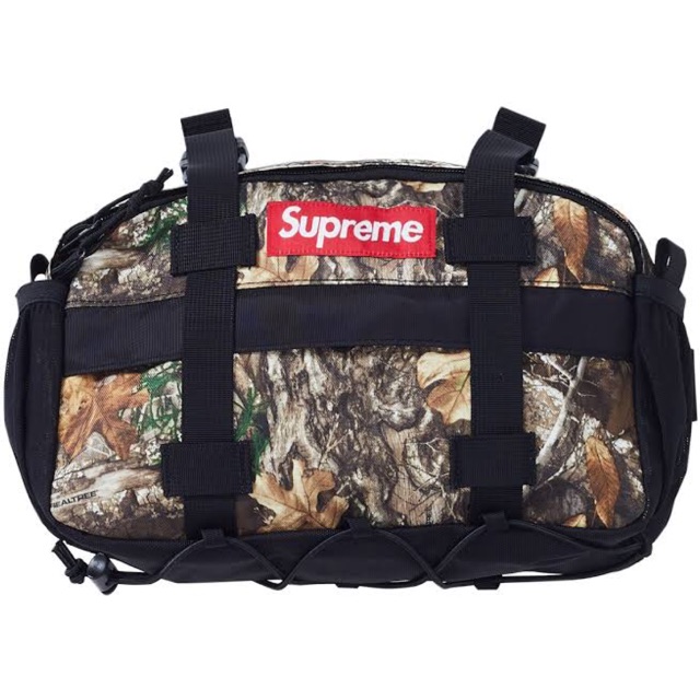 real supreme bags