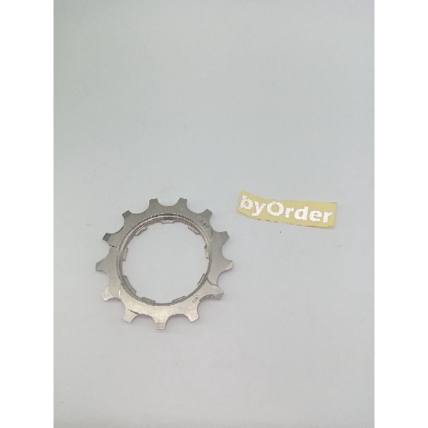COG SPROKET 11T 13T BUAT 9 SPEED 10 SPEED