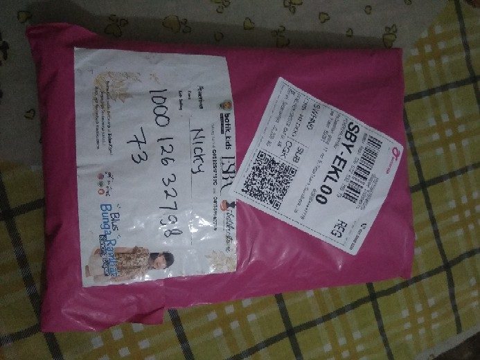 Couple Dress Batik Anak Motif Hewan Dino Dress Batik Unik Kakak Adik Couple Batik Premium Cantik