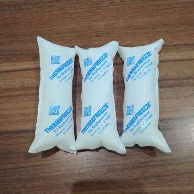 

ice gell / ice packing