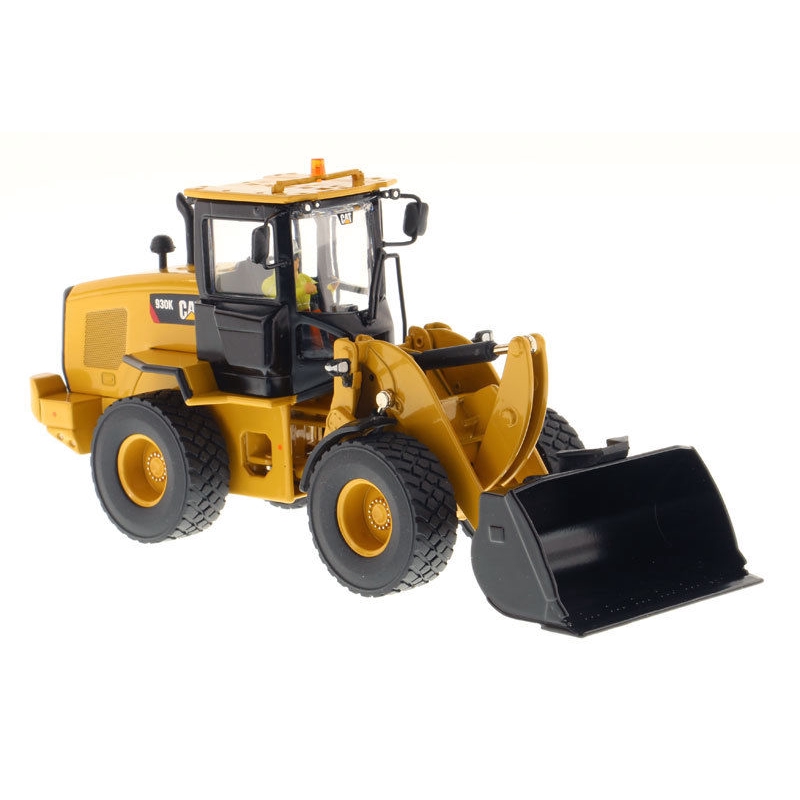 cat loader toy