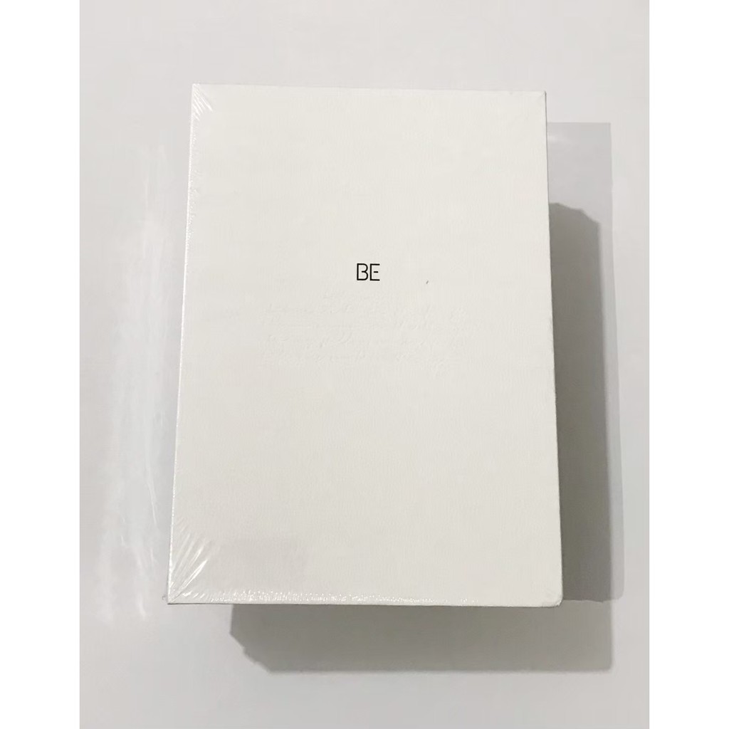 BTS - BE (DELUXE EDITION)