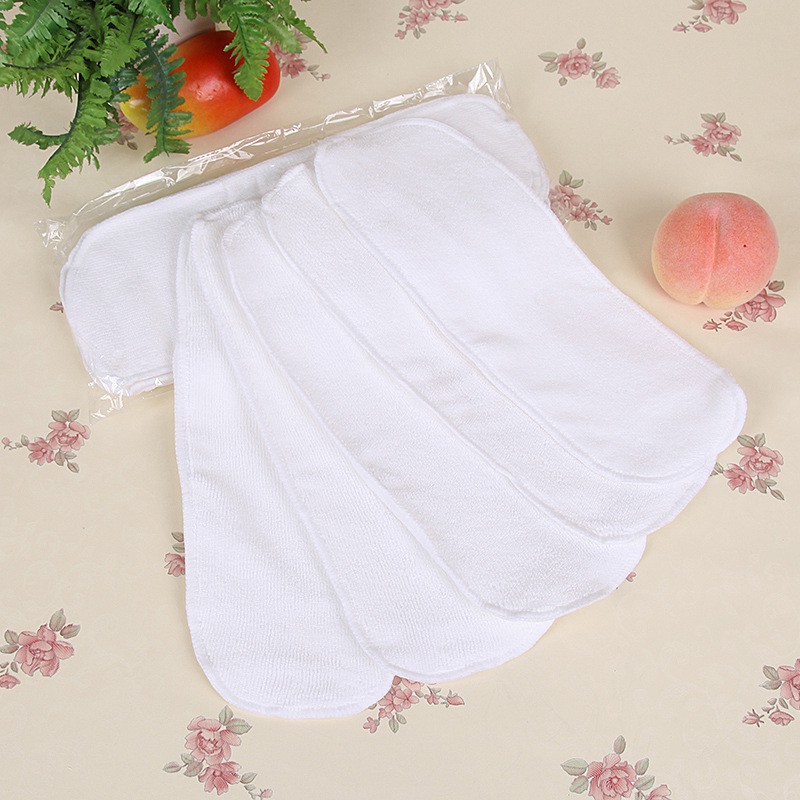 Clodi popok kain bayi new born insert cloth diaper training pants celana pipis celana bayi newborn