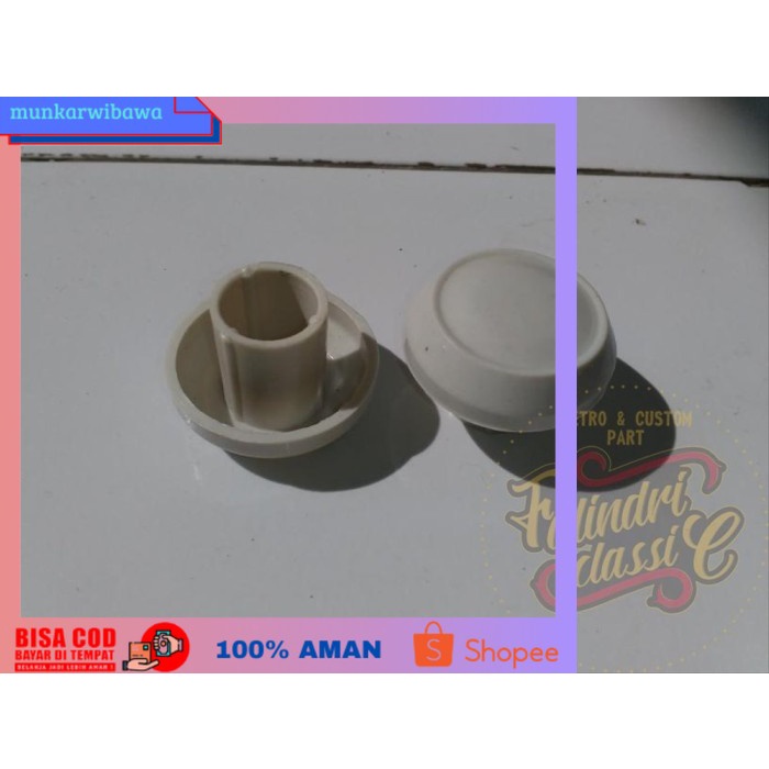 (BISA COD) sumpel fork honda c70.honda c700 aksesoris motor