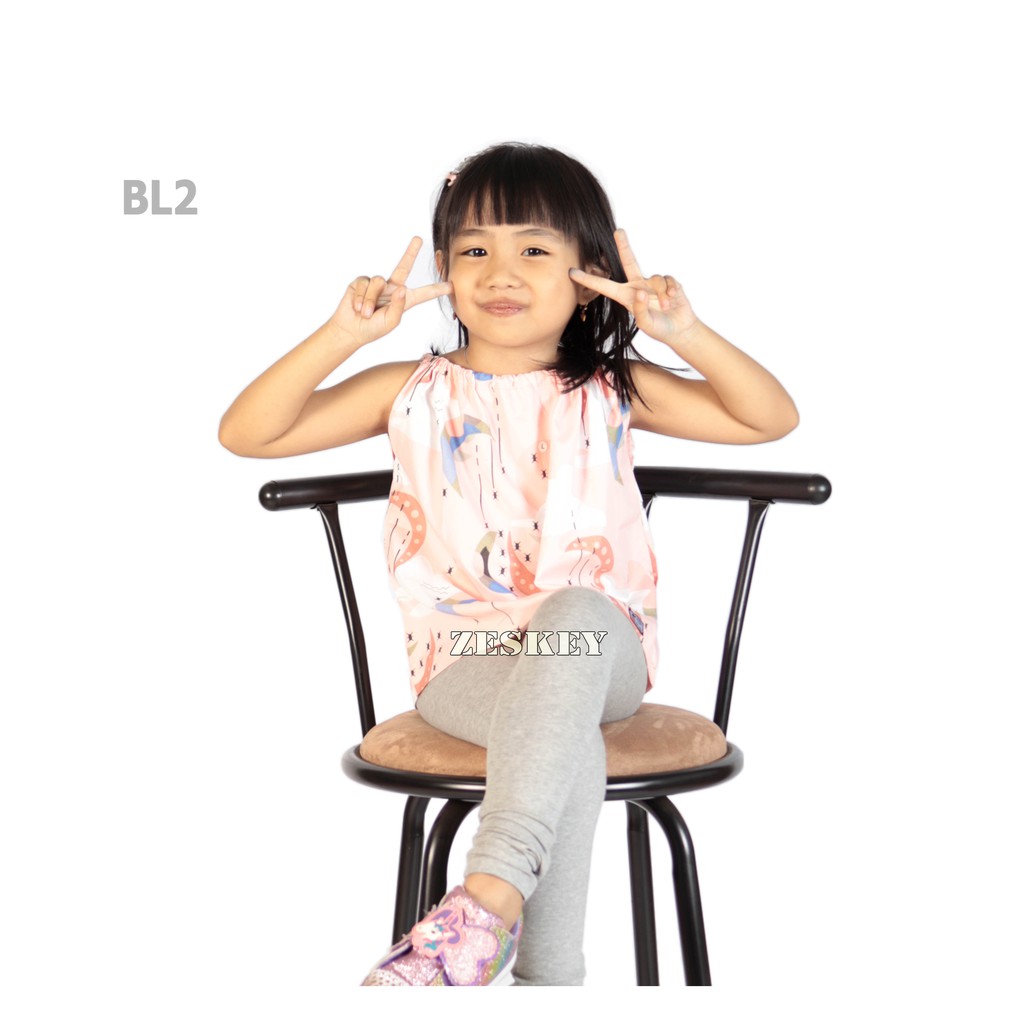 JOPPERSIDE ZESKEY BAJU BLUS DISTRO ANAK PEREMPUAN CEWEK ORIGINAL PREMIUM BL2