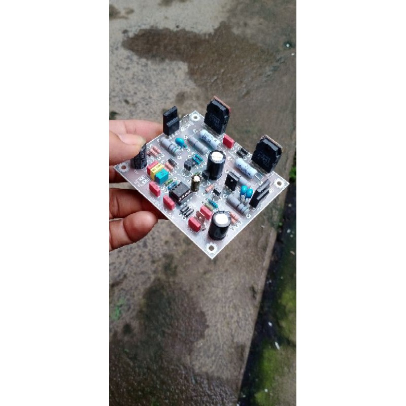 Driver socl 506 teff