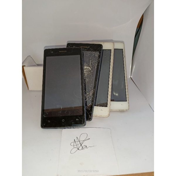 mesin Oppo Neo 5 original