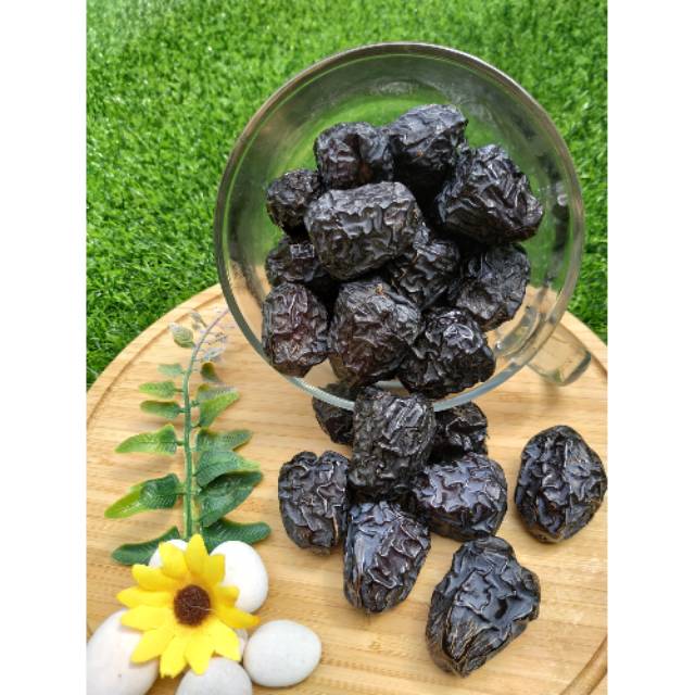 

Kurma Ajwa / Kurma Nabi