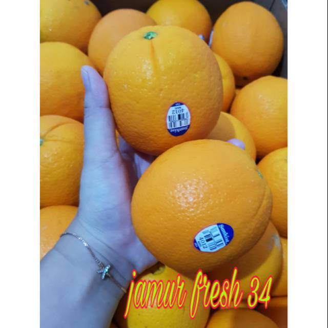 

Jeruk sunkist 1kg