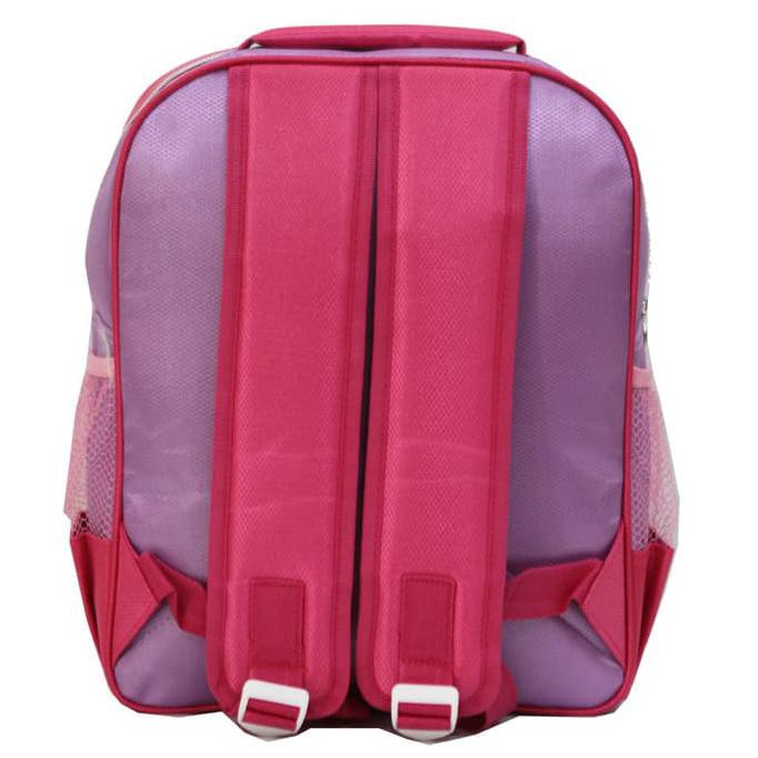 TAS MURAH Tas Anak Sekolah TK & PG Paw Patrol Soft Timbul 3 Kantung