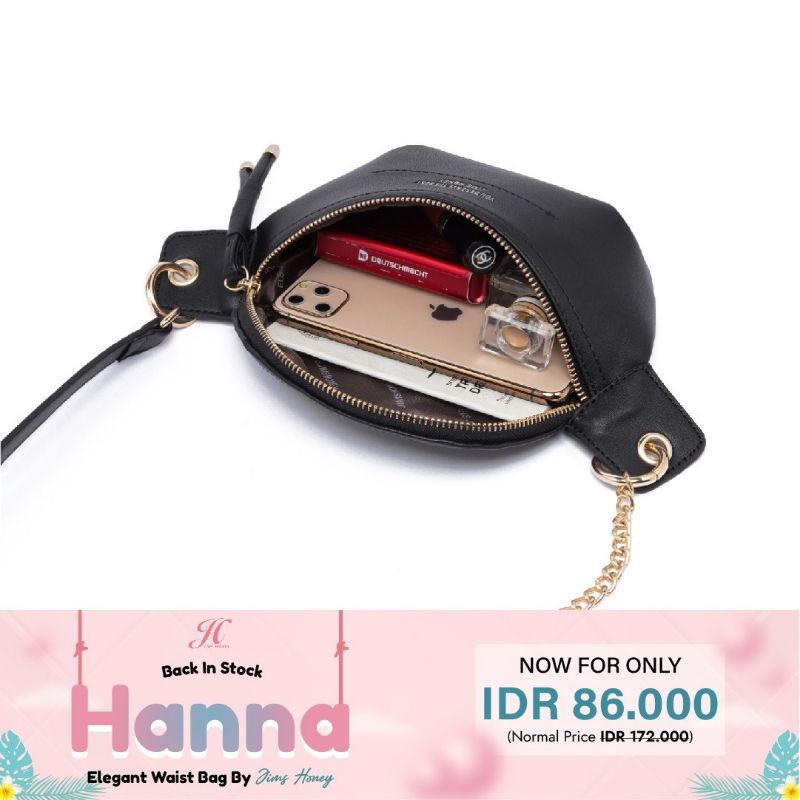 Hanna Bag