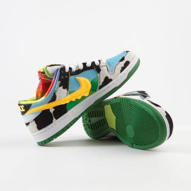 sb dunks chunky dunky