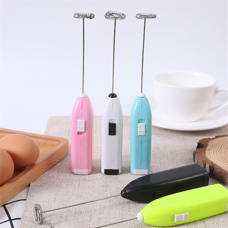 Mixer Mini Elektrik Mini Hand Mixer