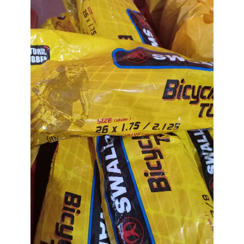 Ban dalam 26 swaloww