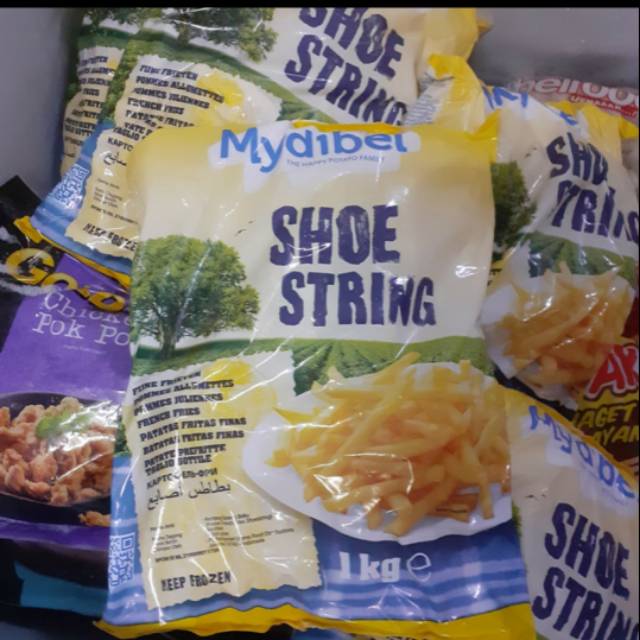 Mydibel kentang premium 1kg