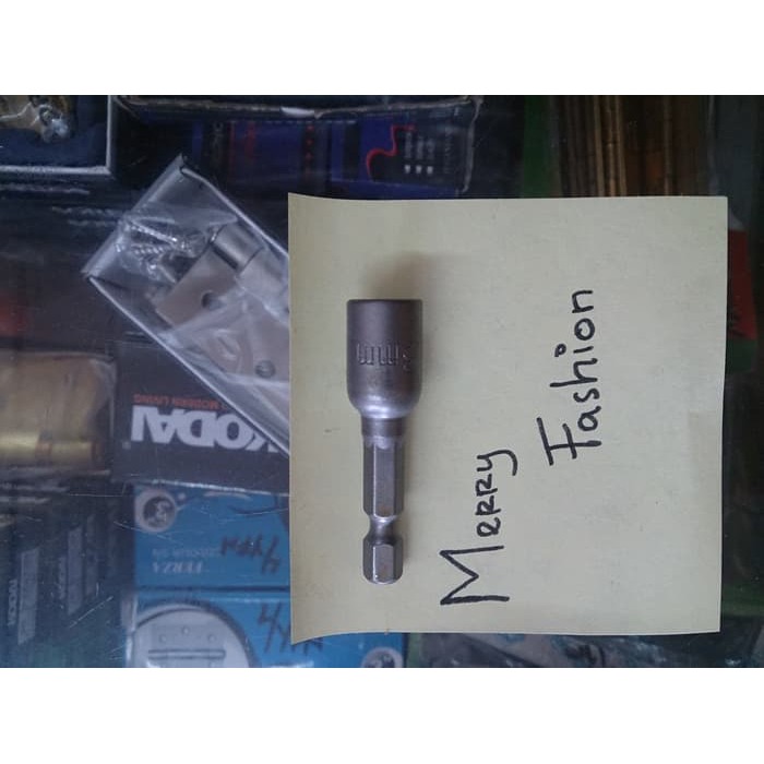 mata roofing / mata bor baut skrup roofing