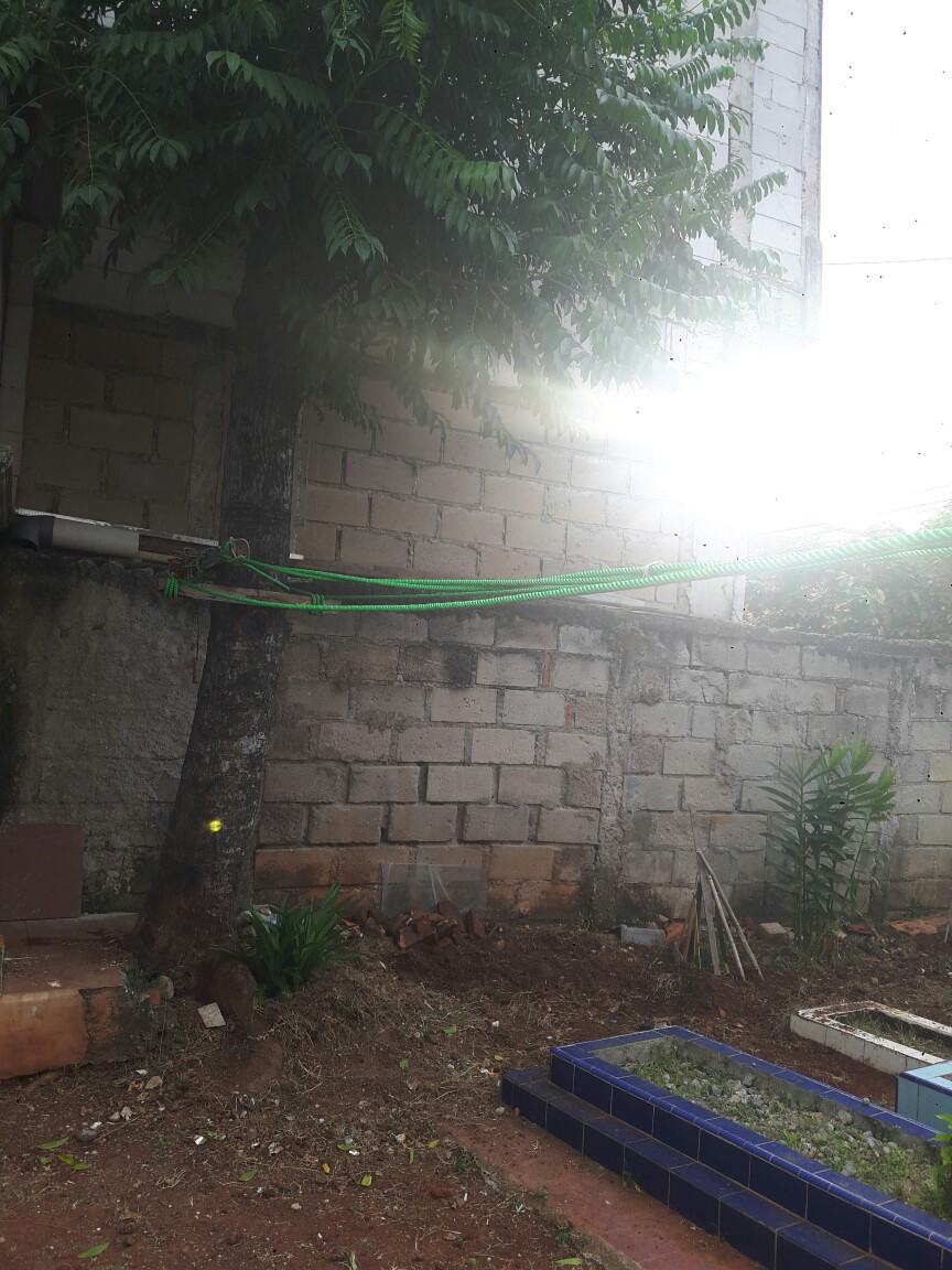 Tali Tambang Plastik 4 | 6 | 8 | 12 Mm Per Meter Ikat Barang Bangunan Proyek