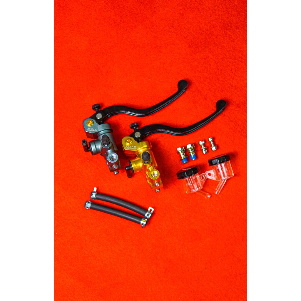 PROMO Master Rem Radial Nassert BEET Nmax PCX ADV XMAX not ktc rcb rpd