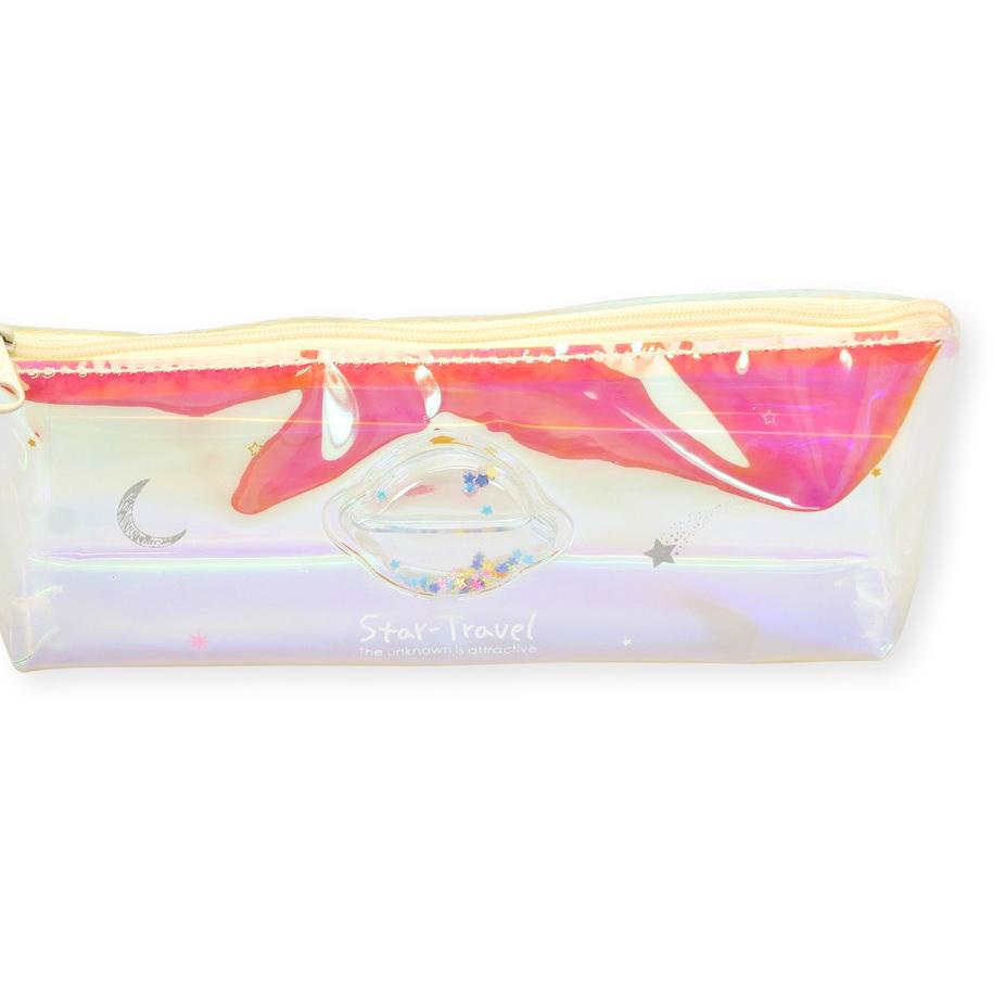 

Special - Scoop Tempat Pensil / Pencil Case Star Travel 41214100