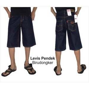 Promo levis 523 pendek S-S1-480