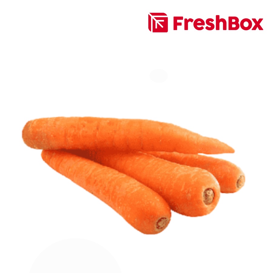 

Wortel Baby 250gr FreshBox