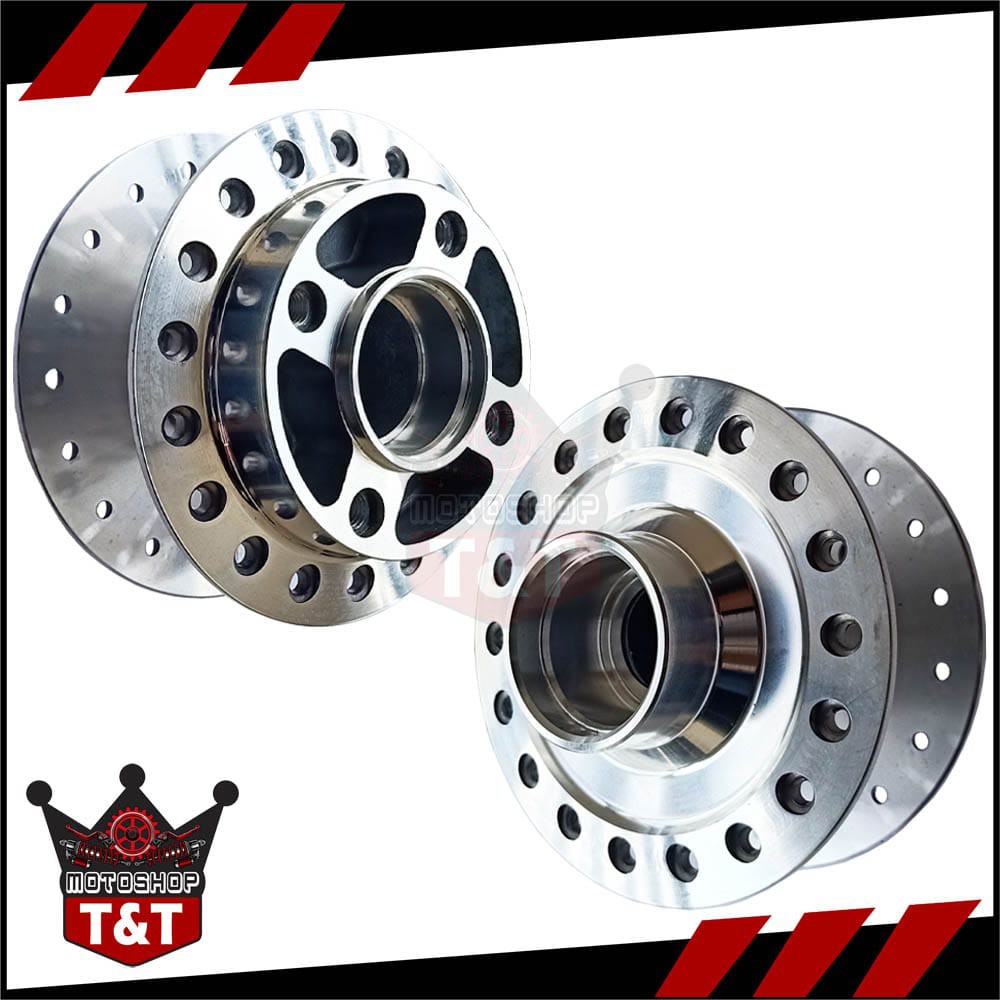 Tromol Depan Belakang Satria FU T1131