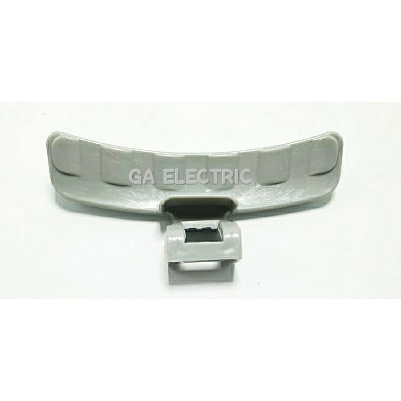 HANDLE PINTU MESIN CUCI SAMSUNG FRONT LOADING DC64-01524A