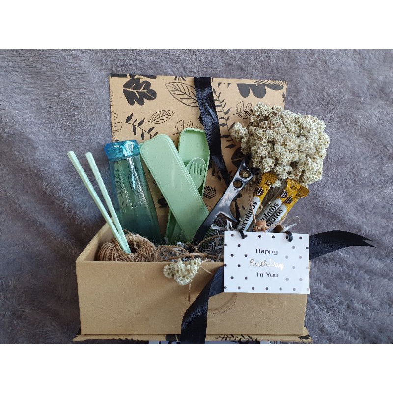 

Hampers paket Hemat || Murah & Premium