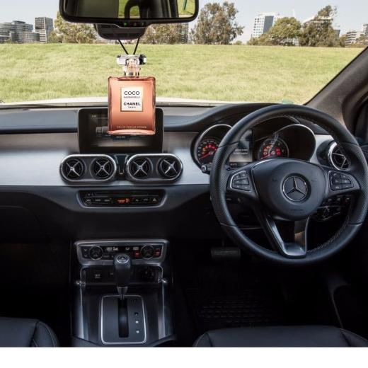 ➲ Parfum Mobil Frappers Chanel Coco Mademoiselle - Mademoiselle ℗