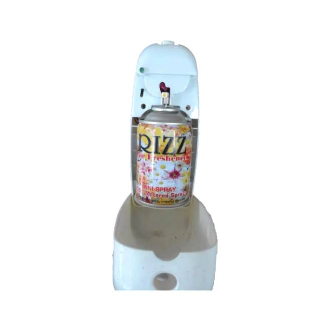 Refill pengharum ruangan Rizz mini 275 ml