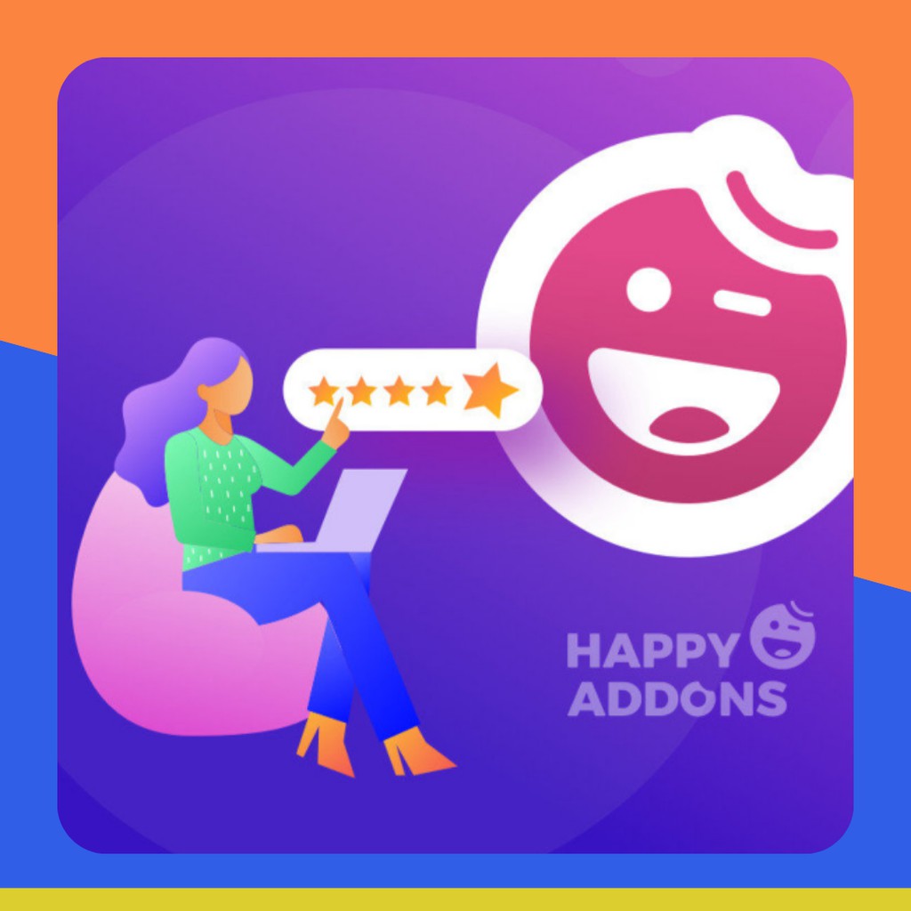 Happy Elementor Addons Pro