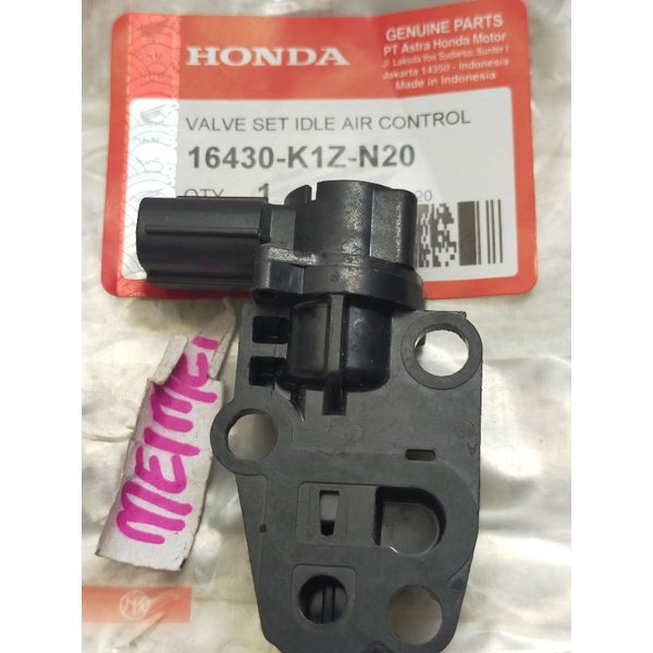 sensor IACV switch langsam pcx 160 (K1Z) OEM