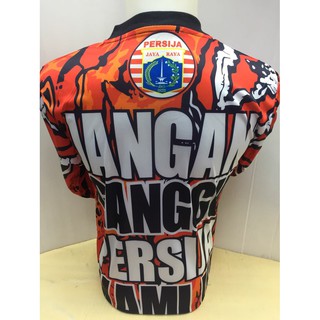 kaos persija the jack mania panjang-obral baju persija ...