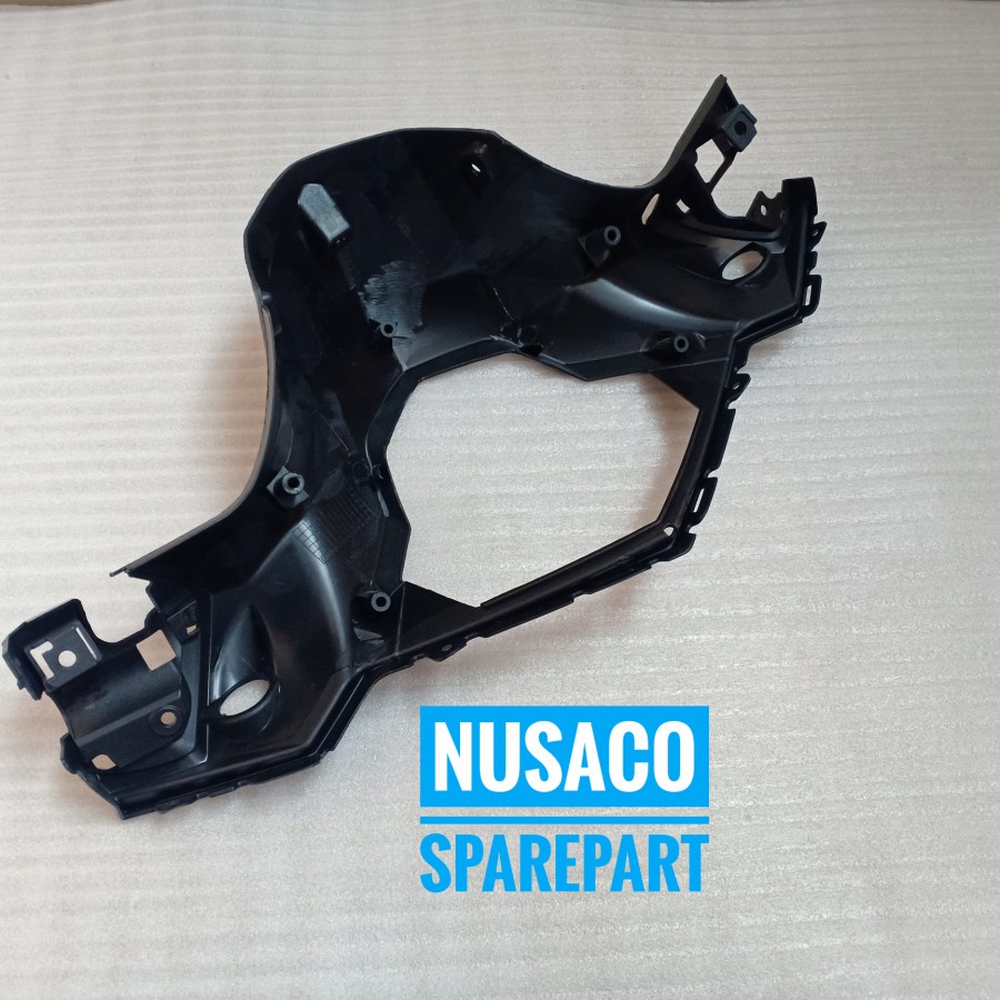 Batok Belakang Yamaha Mio M3 Batok Kilometer Mio M3