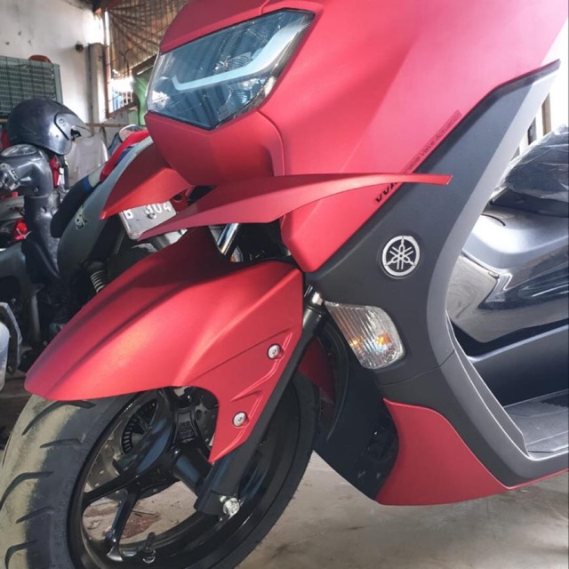 winglet plastik nmax 2020 winglet nmax new 2020