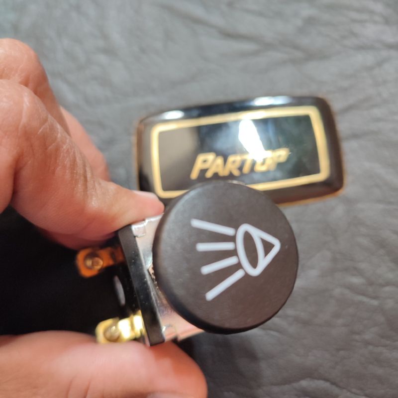 Head lamp switch, saklar lampu hardtop fj40 bj40