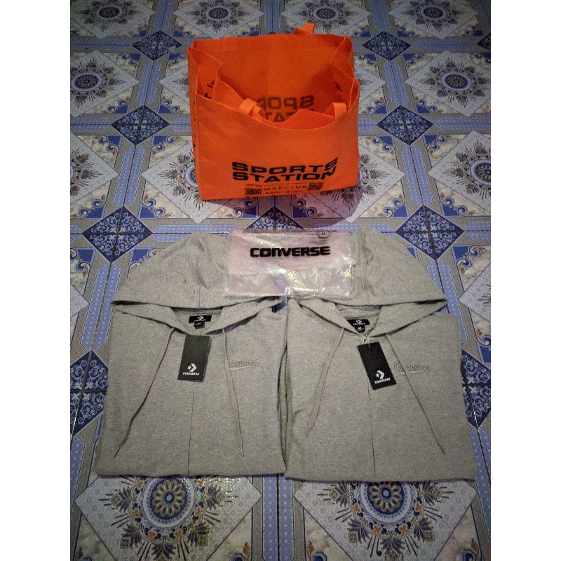 ZH CONVERSE