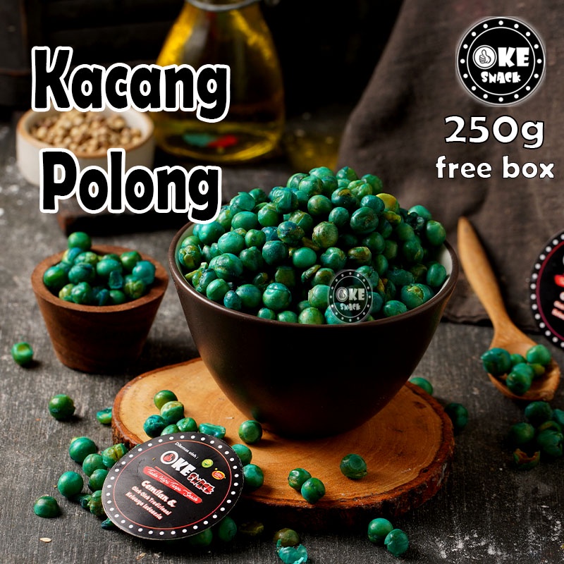 Kacang Polong