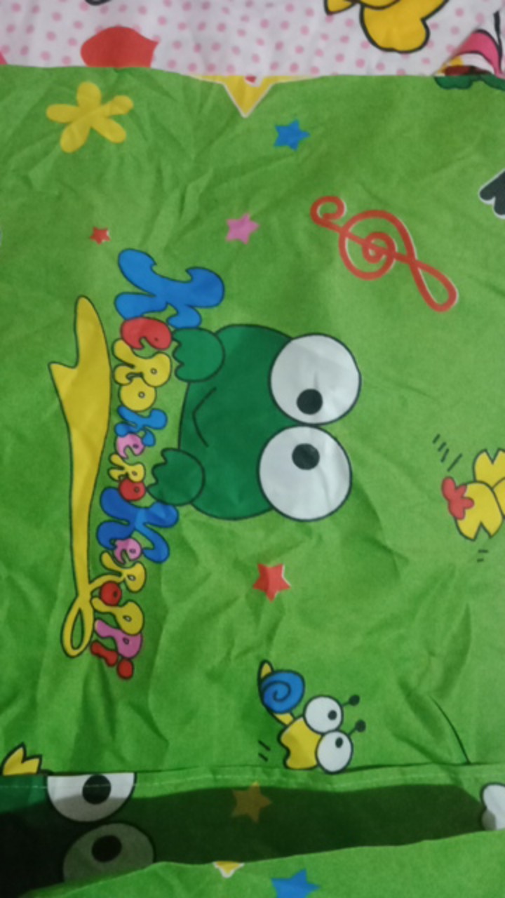 Sarung Bantal Ukuran 45x60