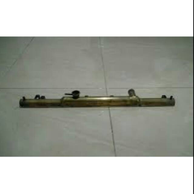 Upper tank radiator CRV Lebar lis